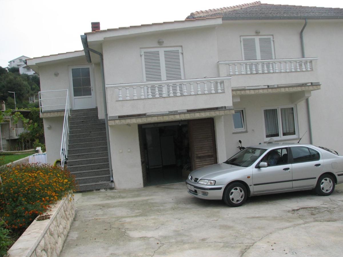 Apartments Ivica Lupic Kampor Esterno foto